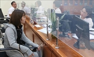 District-level local governments to cease operations from July 1: draft law